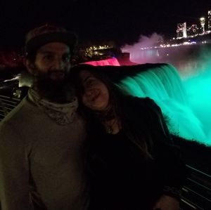 Shop is closed while I mourn my husband